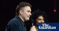 ‘Take that, Marti Pellow!’ Sam Fender and Olivia Dean’s Rein Me In beats Wet Wet Wet’s UK chart record