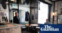 World’s first purpose-built railway pub gets listed status