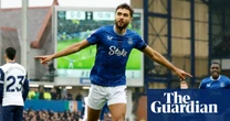 Dominic Calvert-Lewin having Leeds medical as he closes on free transfer
