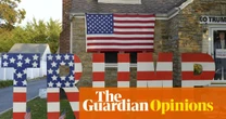 I was a Republican – the party I believed in no longer exists |  Paolina Milana