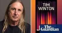 Juice by Tim Winton review – a beautiful story of a horrifying future