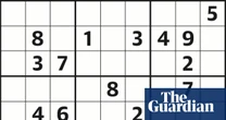 Sudoku 7,102 medium