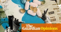 This uproar over a Brighton GP surgery shows how the NHS is slipping into private hands   | Polly Toynbee