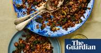 Meera Sodha’s vegan recipe for lentils with chestnuts, red wine and cavolo nero | The new vegan