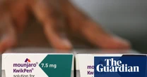 Mounjaro users in UK warned against bulk buying before autumn price rise