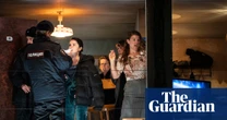 ‘It’s about self-destruction’: director Serebrennikov on his bleak operatic vision of Russia