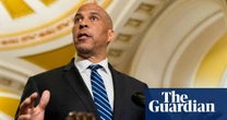 Cory Booker pitches bill to allow lawsuits against pesticide makers over ‘toxic products’