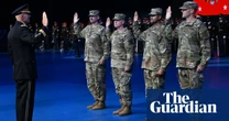 Top Meta exec joins US army’s ‘next generation’ tech team Detachment 201
