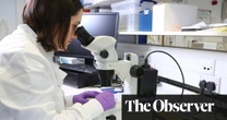 First UK patients receive experimental messenger RNA cancer therapy