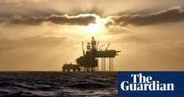 Bring North Sea oil and gas under greater public control, report urges