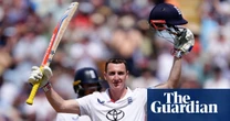 Rob Key insists Brook’s England promotion is not ‘scheme’ to oust Pope