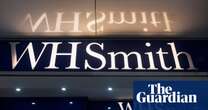 WH Smith puts UK high street stores up for sale creating uncertainty for workers