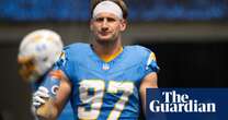 Los Angeles Chargers release five-time Pro Bowler Joey Bosa after nine seasons