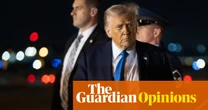 One hundred days in, Donald Trump faces a problem: he can rage, but he can’t govern | Jonathan Freedland