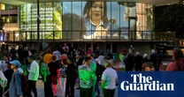 Philadelphia public art project highlights how immigrants make US cities better