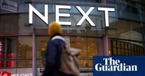 Next boss warns over ‘dramatic fall’ in UK entry-level jobs
