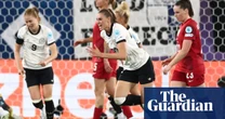 Jule Brand’s stunner gets Germany off to perfect start against stubborn Poland