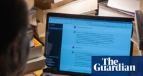 ‘Sycophantic’ AI chatbots tell users what they want to hear, study shows