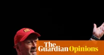 A leaked memo, a Maga-style hat and a trail of broken pledges – it’s Labour’s great housing betrayal | Aditya Chakrabortty