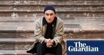 Meet the man whose groundbreaking book is being devoured by the left