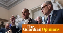 Unions are handing Democrats a golden opportunity amid the shutdown battle | Judith Levine