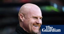 Nottingham Forest confirm Sean Dyche as third head coach of chaotic season