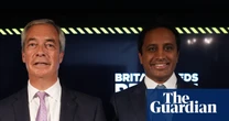 Reform UK vows to repeal ‘borderline dystopian’ Online Safety Act