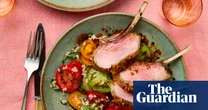 Hand pies and spiced lamb: Maria Bradford’s Sierra Leonean home cooking