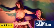 Jeezus! review – queer musical’s revelations about love with no limits
