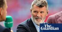 Roy Keane jokes as future son-in-law Harwood-Bellis scores for England