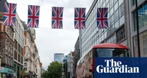 London mayor says traffic ban trial is start of ‘fightback to rescue Oxford Street’