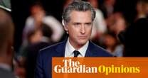 Californians want controls on AI. Why did Gavin Newsom veto an AI safety bill? | Garrison Lovely