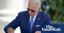 Can lame duck Joe Biden give legs to Harris campaign in final six months?