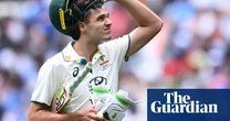 Australia’s selectors took a punt on Sam Konstas as Test opener – and he is left with the debt | Geoff Lemon