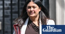 Lisa Nandy questions lack of BBC sackings over Gaza war documentary
