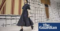 Dior’s polished Paris show reflects blockbuster paradox of world we live in