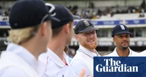 ‘Brave when we needed to be’: McCullum hails England for leaving Ashes baggage behind