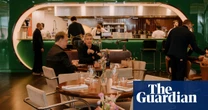 Town, London WC2: ‘This place is a feeder’ – restaurant review | Grace Dent on restaurants