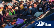 The spectacular collapse of a case against ICE protesters: ‘It’s not justice, but it is a win’