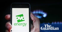 Future of Ovo Energy in doubt after failing financial stress tests