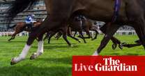 British Champions Day 2024: horse racing updates from Ascot – live