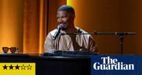 Jamie Foxx: What Had Happened Was ... review – a star is born again