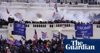 January 6 rioter who was pardoned by Trump arrested for burglary