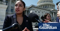 ‘A dark day for our country’: Democrats furious over Trump bill’s passage