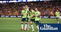 Socceroos seek to continue World Cup momentum as China pose latest roadblock | Joey Lynch