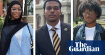 ‘She may be family, but we need to hold her accountable’: Howard students cautiously excited by Kamala Harris