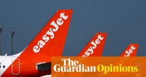 EasyJet bidder is still offering less than a full ticket | Nils Pratley