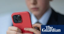 Girl, 17, joins lawsuit against government after seeing horrific phone videos at school