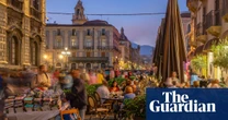 The reinvention of Catania – Sicily’s once crime-ridden second city