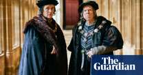 Mark Rylance took ‘significant’ pay cut to get Wolf Hall made, director tells MPs